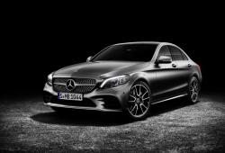 Mercedes Klasa C W205 Limuzyna 200 BlueTEC 136KM 100kW 2014-2018 - Oceń swoje auto