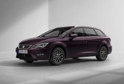 Seat Leon III ST Facelifting 2.0 TDI 184KM 135kW 2016-2018 - Oceń swoje auto