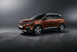Peugeot 3008 II Crossover 1.6 BlueHDi 120KM 88kW 2016-2018 - Oceń swoje auto