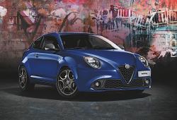 Alfa Romeo MiTo Hatchback 3d Facelifting 2016 1.4 MPI 78KM 57kW 2016-2018 - Oceń swoje auto