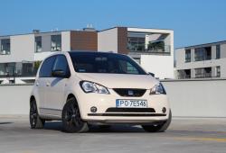 Seat Mii Hatchback 5d