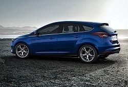 Ford Focus III ST Kombi 2.0 EcoBoost 250KM 184kW 2014-2018 - Oceń swoje auto