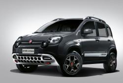 Fiat Panda III Cross Seria 2
