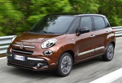 Fiat 500L Hatchback 5d Seria 5 1.4 16V 95KM 70kW 2017-2018 - Oceń swoje auto