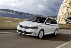 Skoda Fabia III Kombi 1.4 TDI 90KM 66kW 2014-2018 - Oceń swoje auto