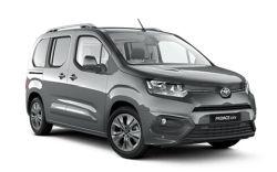 Galeria Toyota Proace City