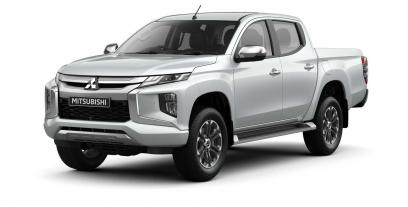 Mitsubishi L200 VI