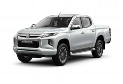 Mitsubishi L200 VI