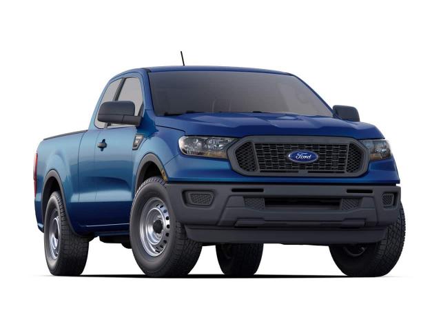 Ford Ranger V Przedłużona kabina Facelifting 2019 - Zużycie paliwa