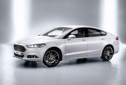 Ford Mondeo V Liftback 1.5 TDCi ECOnetic 120KM 88kW 2015-2019 - Oceń swoje auto