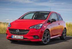 Opel Corsa E Hatchback 3d 1.4 Twinport 75KM 55kW 2014-2019 - Oceń swoje auto