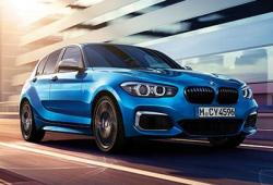 BMW Seria 1 F20-F21 Hatchback 5d Facelifting 2017 118i 136KM 100kW 2017-2019 - Oceń swoje auto