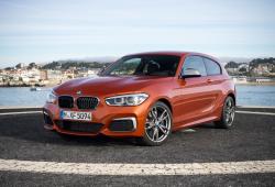 BMW Seria 1 F20-F21 M-Hatchback 3d Facelifting 2017