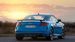 Audi TT RS Coue/Roadster (2019) - widok z ty?u