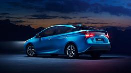 Toyota Prius (2019)