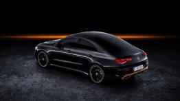 Mercedes CLA (2019)