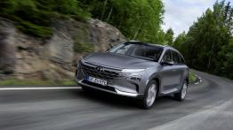 Hyundai Nexo (2019) - widok z przodu