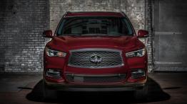 Infiniti QX60 Limited (2019) - widok z przodu