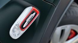 Mini John Cooper Works 2015 - prawy kierunkowskaz