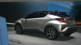 Geneva International Motor Show 2016 - galeria ogólna