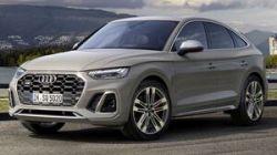 Audi Q5 II SQ5 Sportback