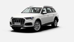 Audi Q7 II (4M) Q7-e 3.0 55 TFSI e  381KM 280kW od 2020