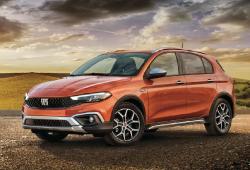 Fiat Tipo II Cross