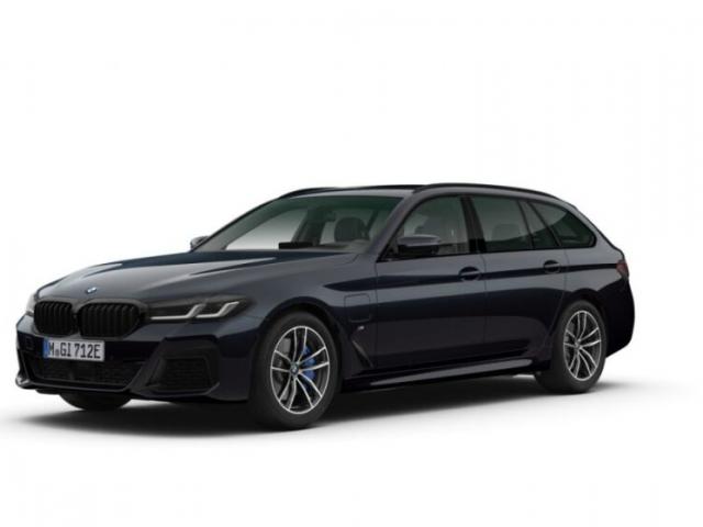 BMW Seria 5 G30-G31 Touring Plug-In 2.0 530e 292KM 215kW od 2020