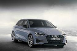 Audi A3 8Y S3 Sportback 2.0 TFSI 310KM 228kW od 2020 - Oceń swoje auto