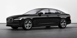 Volvo S90 II Sedan Facelifting 2.0 B5 Diesel Mild Hybrid 249KM 183kW od 2020