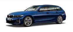 BMW Seria 3 G20-G21 Touring M 3.0 340d 340KM 250kW od 2020