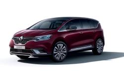 Renault Espace V Van Facelifting 2.0 Blue dCi 200KM 147kW 2019-2020 - Oceń swoje auto