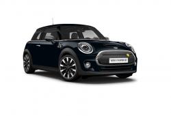 Mini Mini F56 Electric