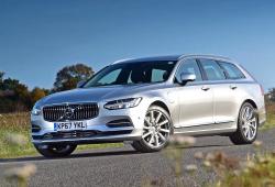 Volvo V90 II Kombi Plug In