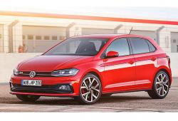 Volkswagen Polo VI GTI 2.0 TSI 200KM 147kW 2017-2020 - Oceń swoje auto