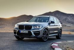 BMW X3 G01 M-SUV M40i 354KM 260kW 2018-2020 - Oceń swoje auto
