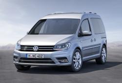 Volkswagen Caddy IV Caddy Maxi 2.0 TDI SCR BlueMotion Technology 102KM 75kW 2015-2020 - Oceń swoje auto