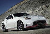 Nissan 370Z Nismo