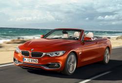 BMW Seria 4 F32-33-36 Cabrio Facelifting 435d 313KM 230kW 2017-2020 - Oceń swoje auto