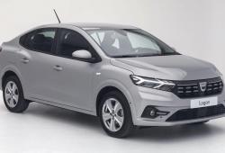 Dacia Logan III