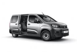 Galeria Peugeot Partner