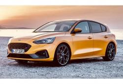 Ford Focus IV Hatchback ST