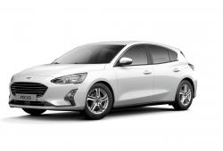 Ford Focus IV Hatchback 1.5 EcoBoost 150KM 110kW 2018-2021 - Oceń swoje auto