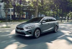 Kia Ceed III Kombi 1.0 T-GDi 120KM 88kW 2018-2021 - Oceń swoje auto