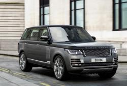 Land Rover Range Rover IV SUV PHEV LWB  Facelifting