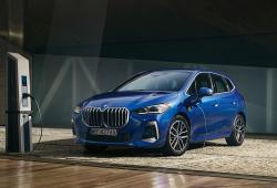 BMW Seria 2 G42-U06 Active Tourer Plug-In