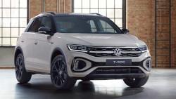 Volkswagen T-Roc I SUV Facelifting 1.0 TSI 110KM 81kW od 2022