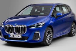 BMW Seria 2 G42-U06 Active Tourer