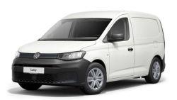 Volkswagen Caddy V Maxi Cargo 1.5 TSI 114KM 84kW 2021-2022