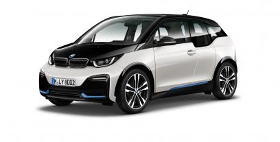 BMW i3 G28 Hatchback i3s 120Ah 184KM 135kW 2018-2022